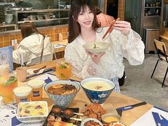 -火山屋台(新街口创始店)