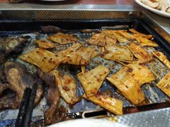 -比亚森自助烤肉料理(裕华店)