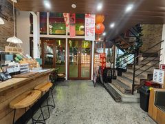 -查令84号咖啡馆(金大地1912东西街店)