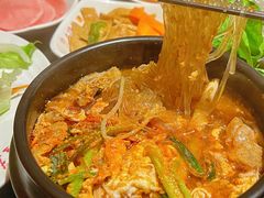 -木槿花韩式炭烤·熟成肉工坊(孙文东路店)