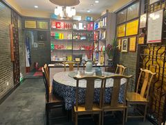 -春娟茶楼·地道农家菜(梅家坞店)