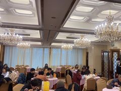 -金时代顺风大酒店(南桥百联店)