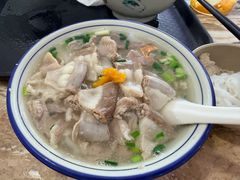 -小高后安粉餐厅(解放四路店)