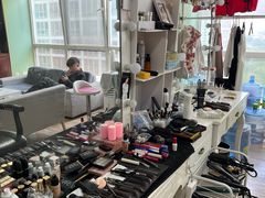 -猫头鹰照相馆(国贸店)