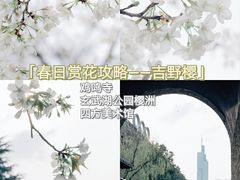 -鸡鸣寺
