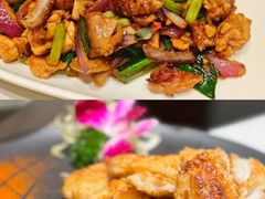 -京鹿料理(荟聚店)