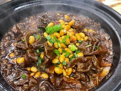 -八张桌子(老店)