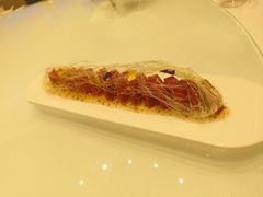 -湖锦酒楼·32年地道湖北菜(光谷店)