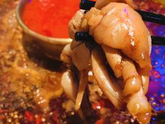 -哥老官重庆美蛙鱼头(宝山龙湖店)