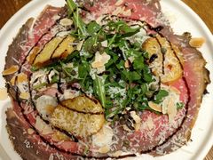 -Entrecôte 法国牛扒馆(保利·时光里店)