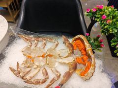 -江南福宴·澳门海鲜.牛肉火锅(汇高栢悦中心店)