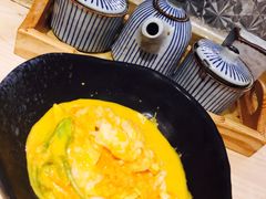 恋上海柠威-厝内小眷村(天河南一路店)