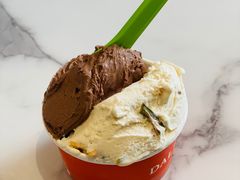-Dal Cuore 达可芮冰淇淋(陕西北路店)
