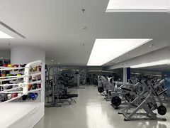 -YCHL FIT 健身(星寰店)