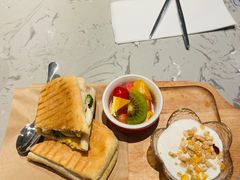-必胜客(龙之梦购物中心店)