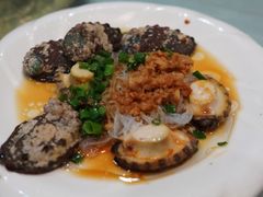 -金海湾海鲜排档(朱家尖店)