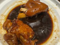 -好嫂子酱猪手•农家菜(蒲黄榆店)
