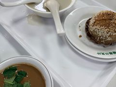 -老磁器口豆汁店(天坛店)