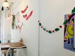 -CHILLAX轻乐时(侨建·Hi City店)