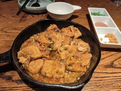 -云海肴·汽锅鸡·云南菜(高德置地店)