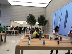 -Apple零售店(济南恒隆广场店)