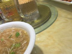 -清风园肘子馆(万家大激店)