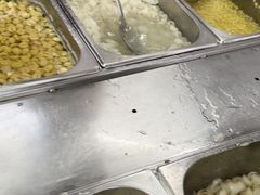 -老福合沟无米粿甜汤粿品店