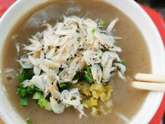 鱼汤糊粉-汪记鲜鱼糊汤粉(沈阳路总店)