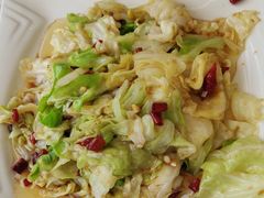 -渔民船说·北塘海鲜·天津菜·海肠捞饭(北塘古镇店)
