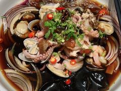 -香融府·烤鸭·家常菜(马家堡路店)