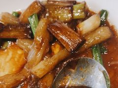 -味莊·青岛菜(云霄路店)
