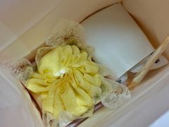 -檬舒舒MonChouChou(久光百货店)