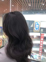 -那茉 Hair Salon