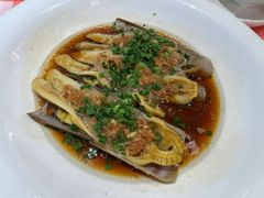 -小厨师·二十年沈家门小海鲜(百井坊巷店)