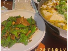-意满花千醉(金茂览秀城店)