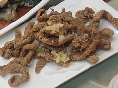 闽南醋肉-鑫悦楼煎蟹·16年海鲜大排档