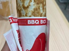 -集庄乡烤肉卷饼(朝阳凯德望京店)