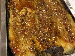 -光明巷里木烤肉
