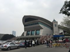 -四川大学(华西校区)