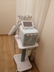 -慈蕊美容养生·专业经络调理