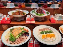 -老淮安·淮安菜(周恩来纪念馆店)