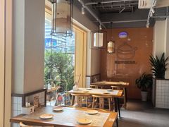 -如轩·海鲜砂锅粥·潮汕菜(南城店)