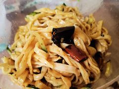 炸酱面-阁瑞居闫记卤煮(乔庄北街店)