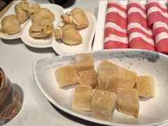 -焱三乐四川火锅店(经纬街店)