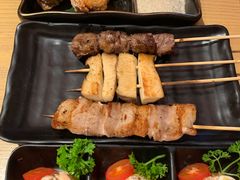 -大和食乐·鲜和牛酸汤火锅(环宇荟店)