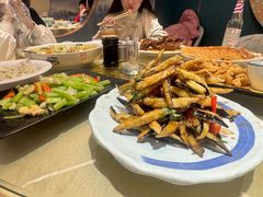 -大眼锅贴水饺(河东店)