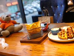 -印咖啡IN COFFEE(红旗街店)