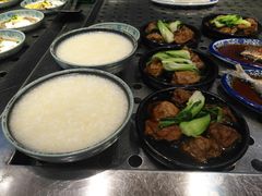 -荣华基·现炒快餐(肇嘉浜路店)