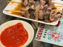 -尚竹阁冬瓜盅·18年地标美食(平洲店)