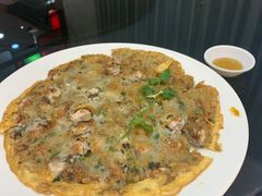 -金华安大酒楼·老牌潮菜·粤式茶点(东方国际店)